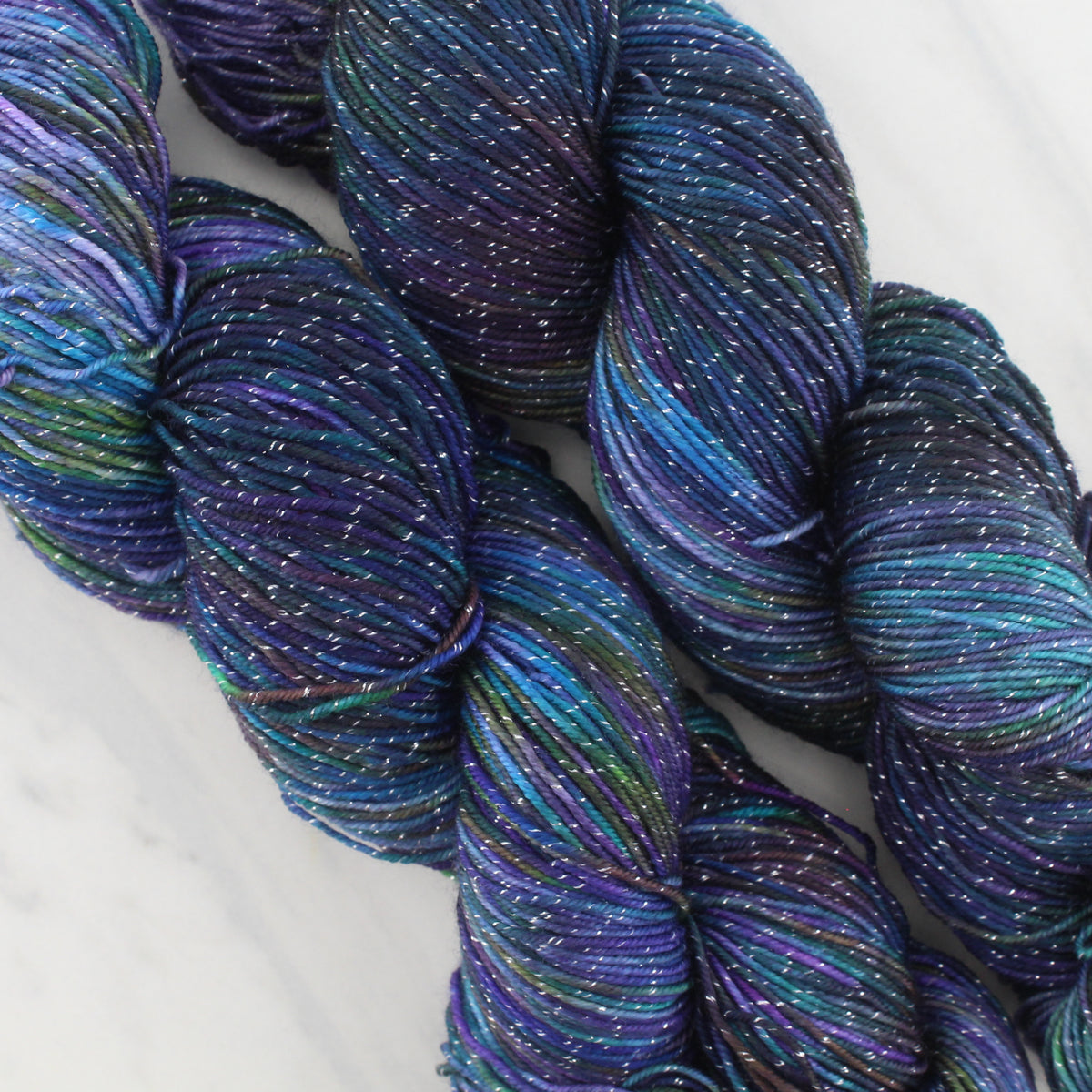 Planned Pooling and Mini-Skein Sets – Purple Lamb Fiber Arts