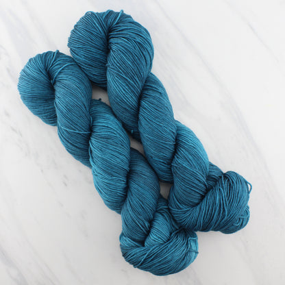 ANNUNCIATION BLUE - Yarn Dyed to Order