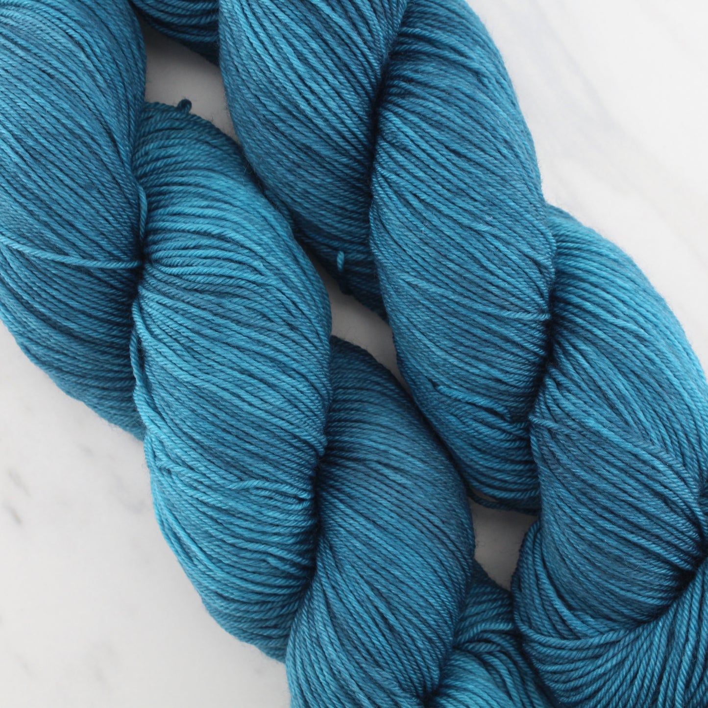 ANNUNCIATION BLUE - Yarn Dyed to Order