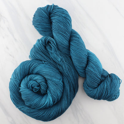 ANNUNCIATION BLUE - Yarn Dyed to Order