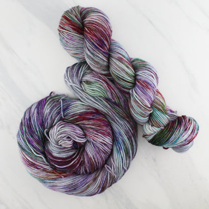 BEOWULF on Squoosh DK - Hand-Dyed Yarn