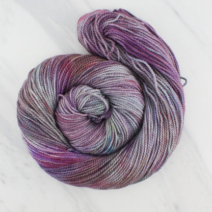 BEOWULF on Buttery Soft DK - Indie-Dyed Yarn