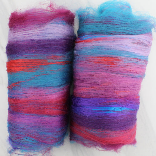 BOHEMIAN RHAPSODY Art Batts to Spin and Felt