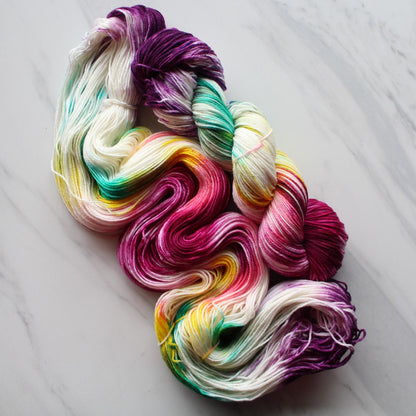 BOUQUET - Yarn Dyed to Order