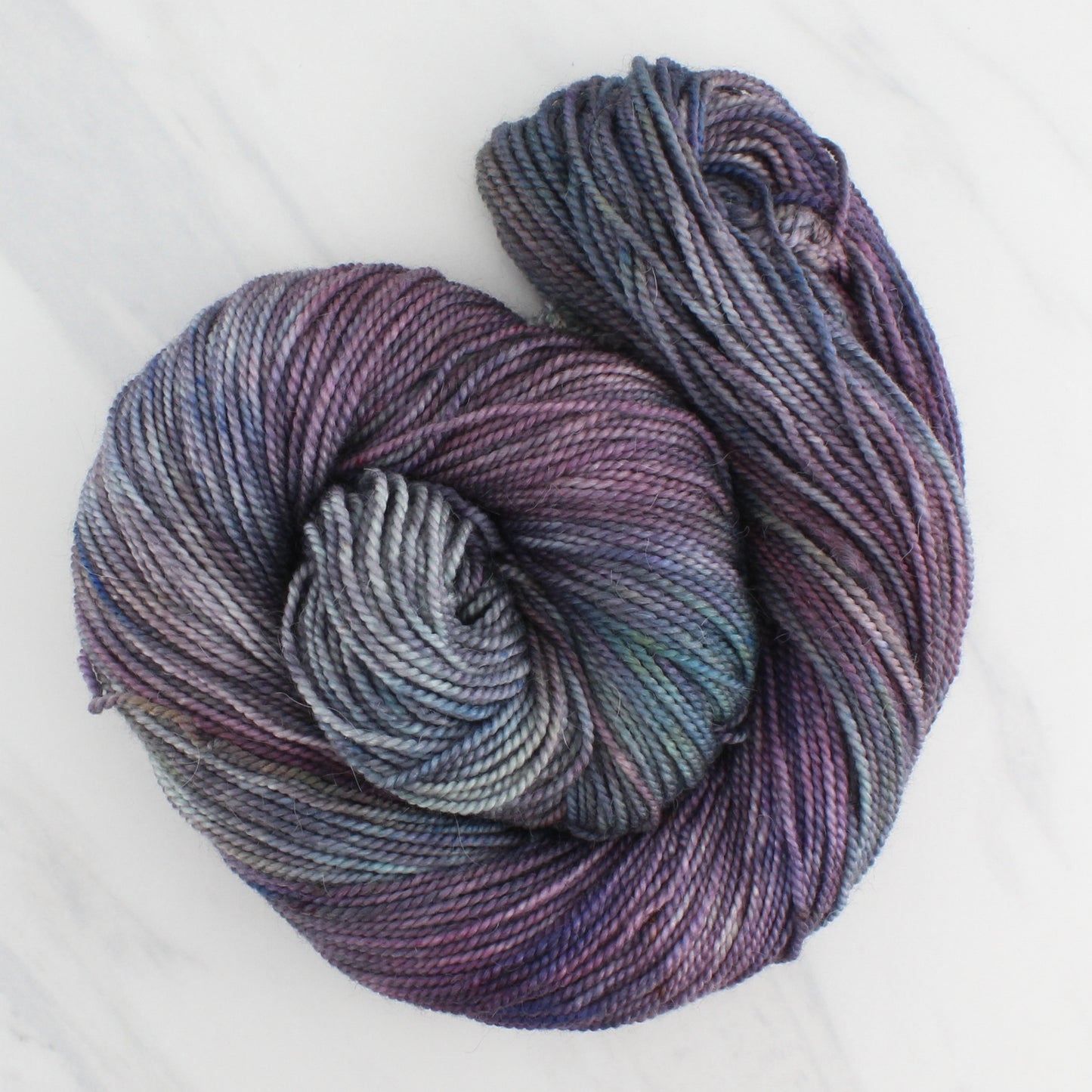 BY THE FIRESIDE - Yarn Dyed to Order