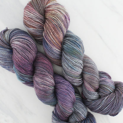 BY THE FIRESIDE - Yarn Dyed to Order