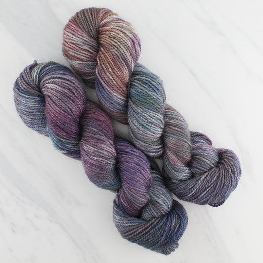 BY THE FIRESIDE - Yarn Dyed to Order