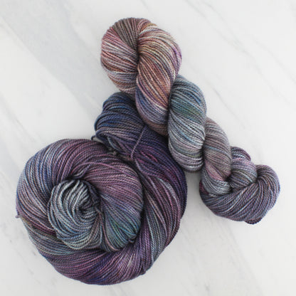 BY THE FIRESIDE - Yarn Dyed to Order