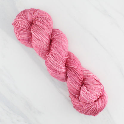 CHERRY BLOSSOM - Yarn Dyed to Order