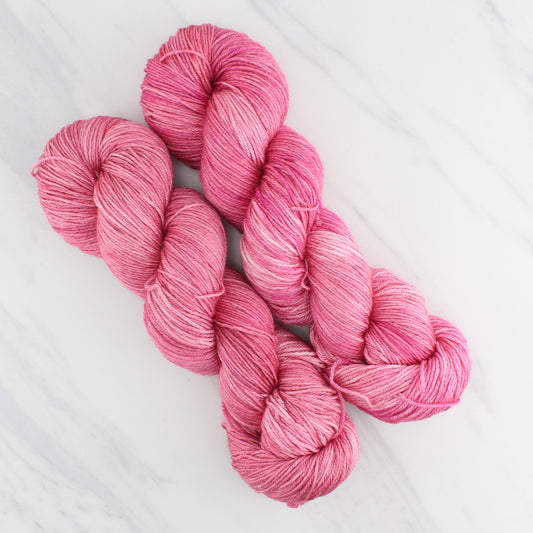 CHERRY BLOSSOM - Yarn Dyed to Order