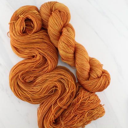 COPPER PENNY - Yarn Dyed to Order