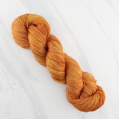 COPPER PENNY - Yarn Dyed to Order