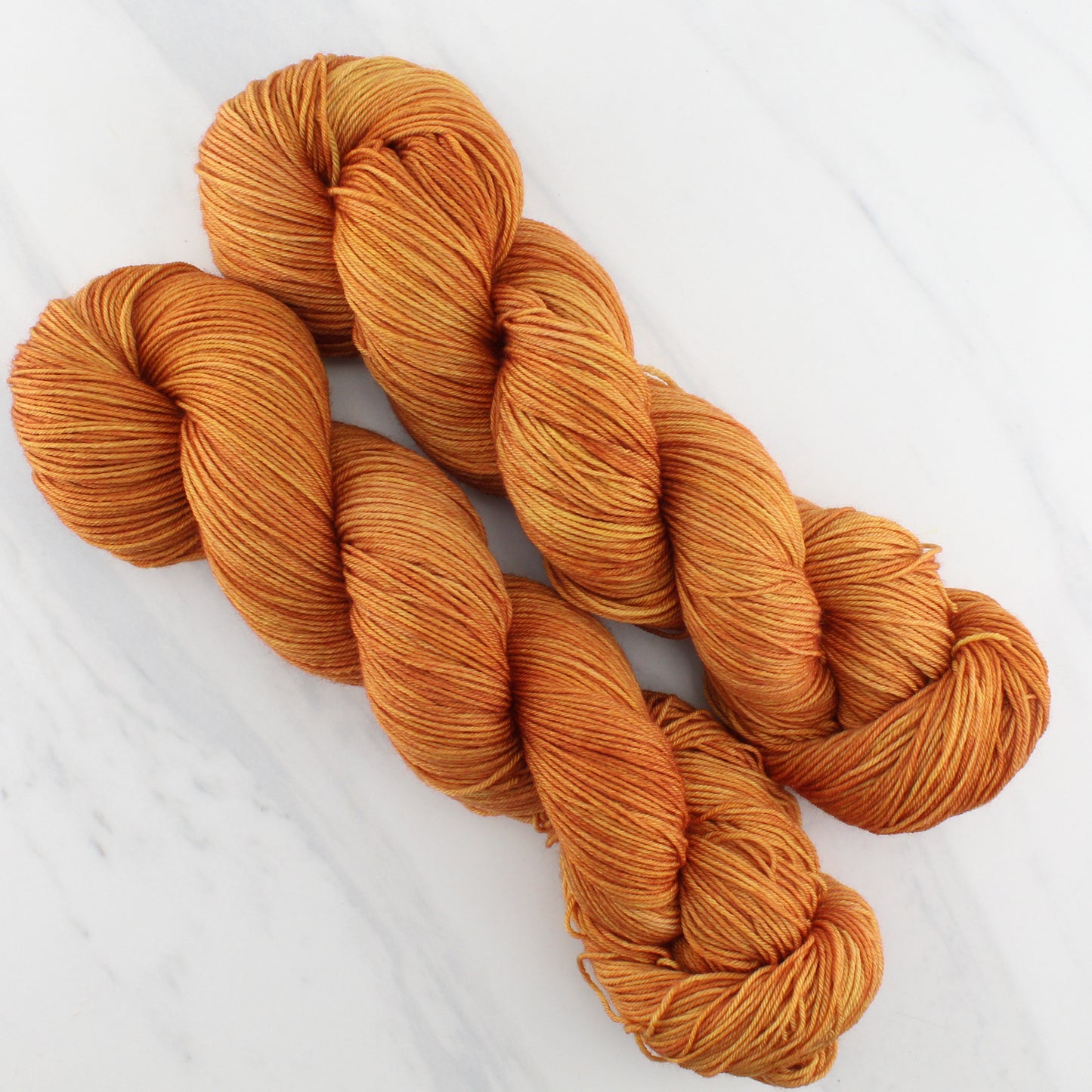 COPPER PENNY - Yarn Dyed to Order