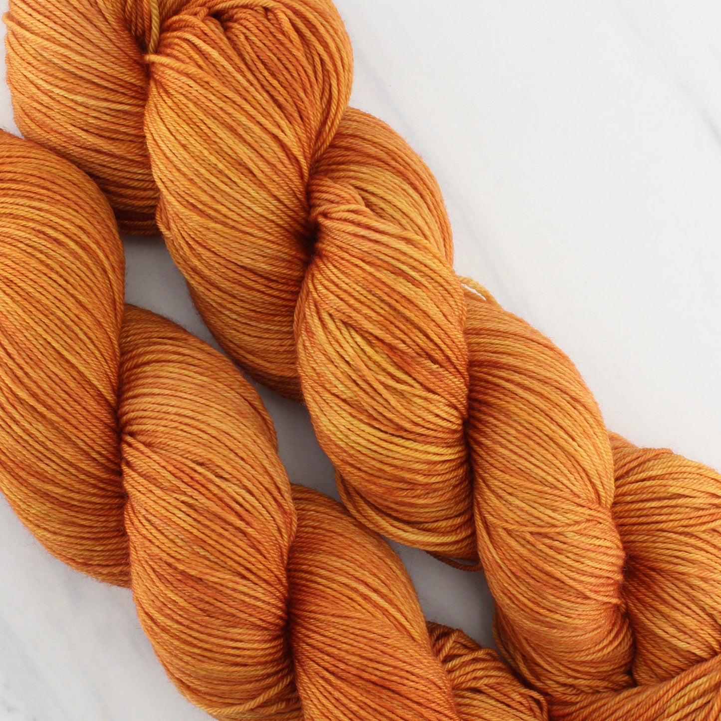 COPPER PENNY - Yarn Dyed to Order