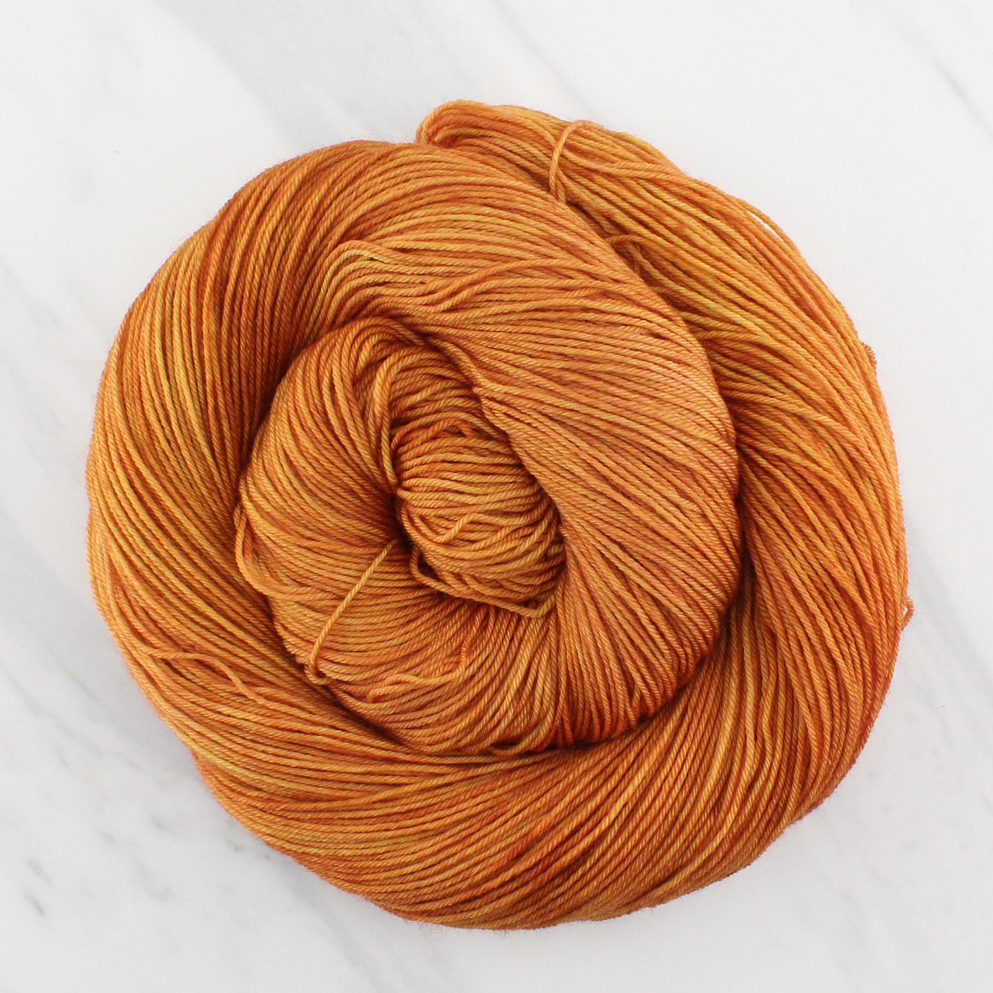 COPPER PENNY - Yarn Dyed to Order