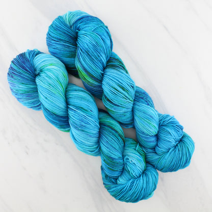 DREAMS OF THE SEA - Yarn Dyed to Order