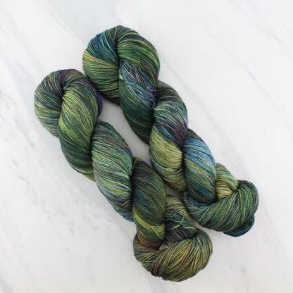 ENCHANTED FOREST - Yarn Dyed to Order