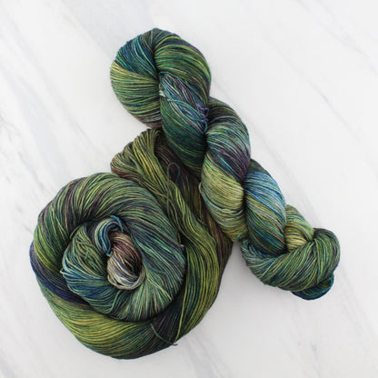 ENCHANTED FOREST - Yarn Dyed to Order