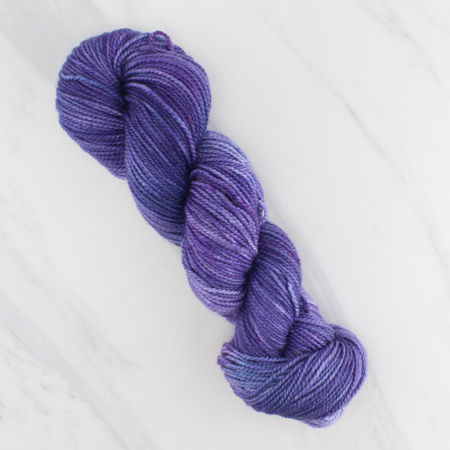 EPIPHANY on Buttery Soft DK  - Hand-Dyed Yarn