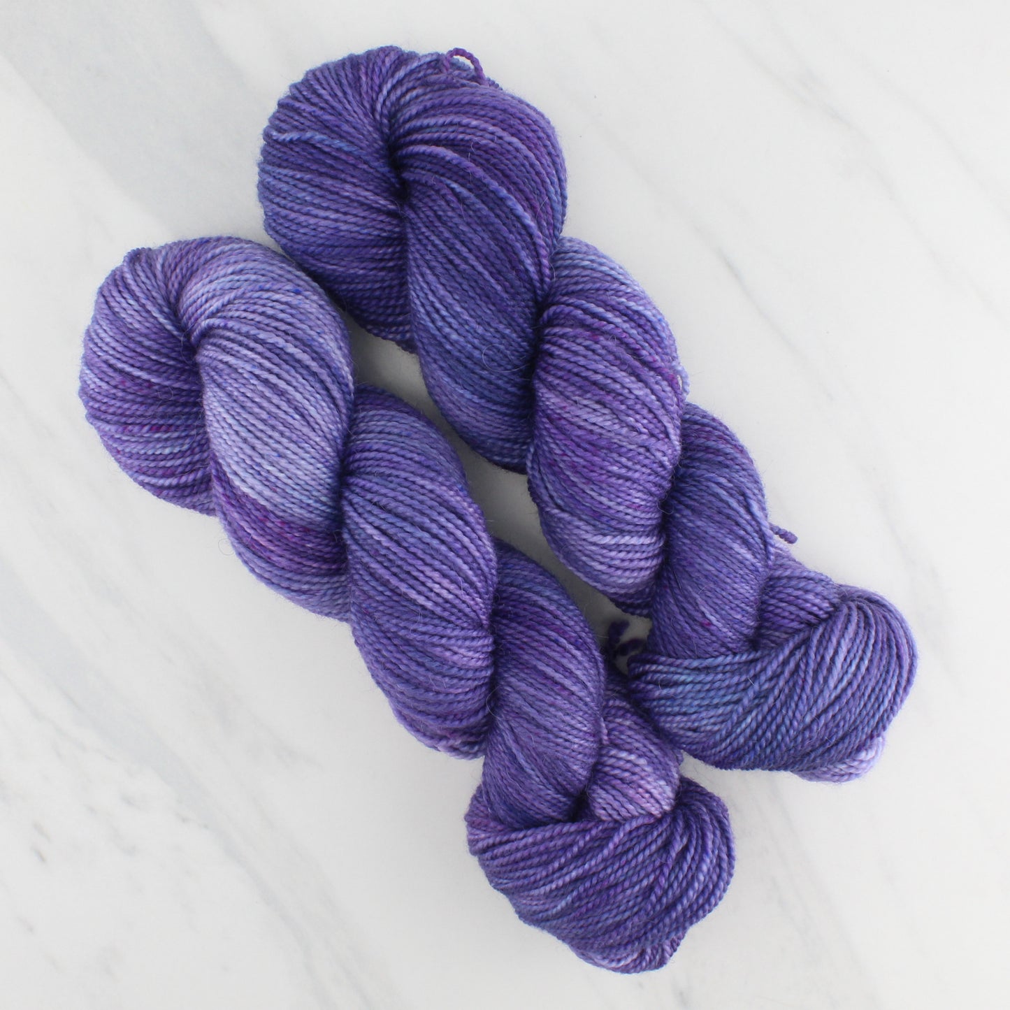 EPIPHANY on Buttery Soft DK  - Hand-Dyed Yarn