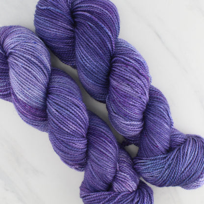 EPIPHANY on Buttery Soft DK  - Hand-Dyed Yarn