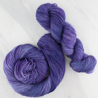 EPIPHANY on Buttery Soft DK  - Hand-Dyed Yarn