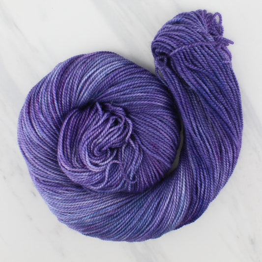 EPIPHANY on Buttery Soft DK  - Hand-Dyed Yarn