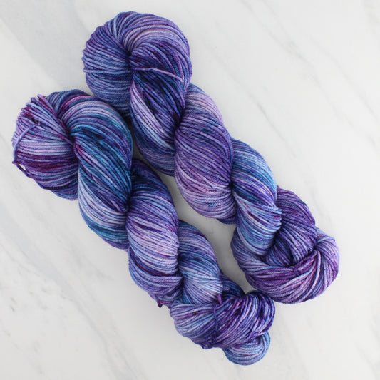 EPIPHANY on Squoosh DK - Indie-Dyed Yarn