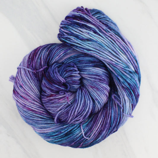 EPIPHANY on Squoosh DK - Indie-Dyed Yarn