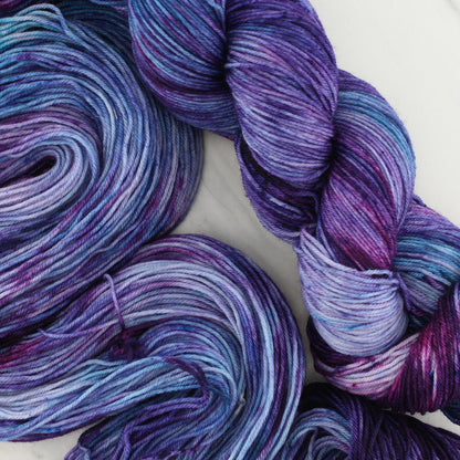 EPIPHANY - Yarn Dyed to Order