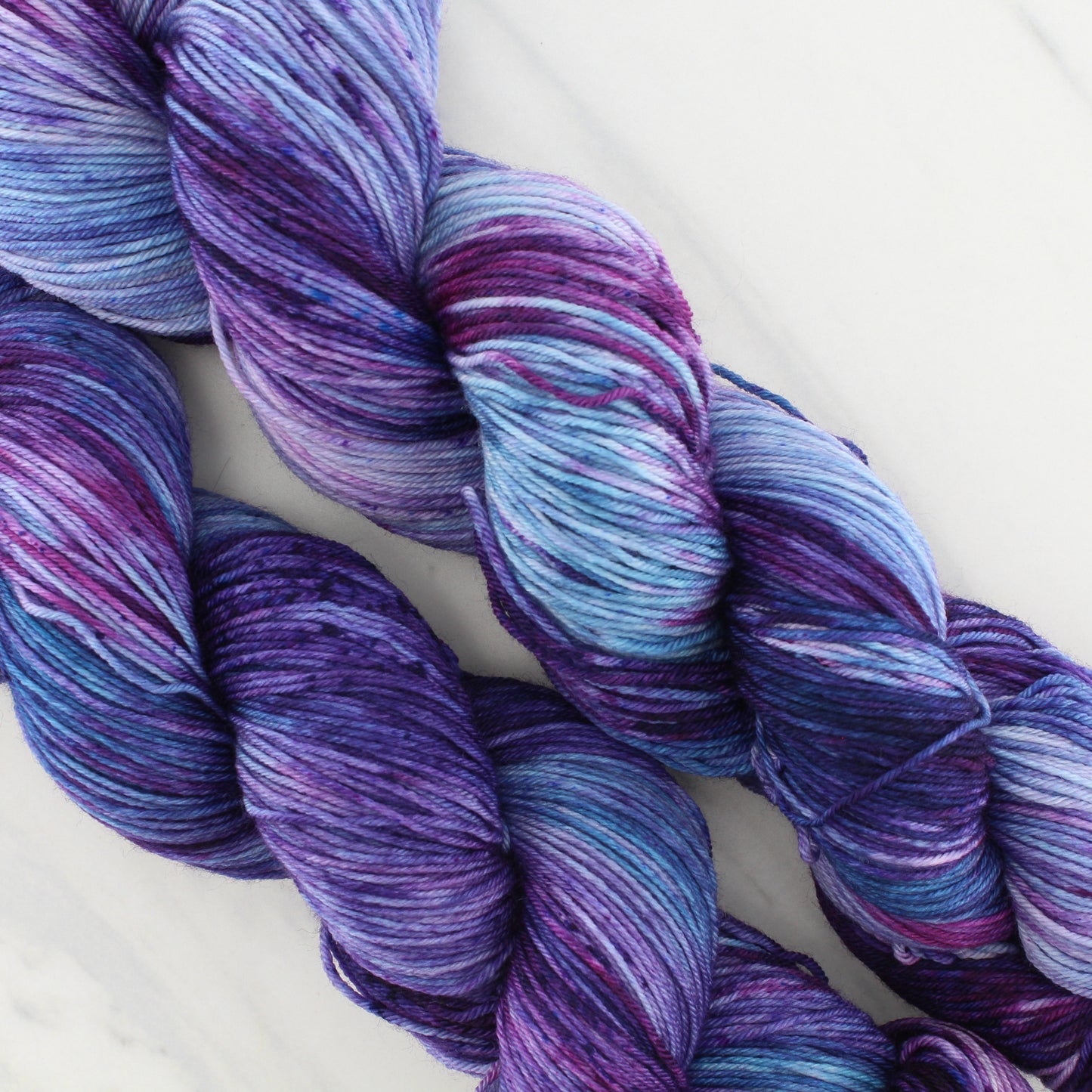 EPIPHANY - Yarn Dyed to Order