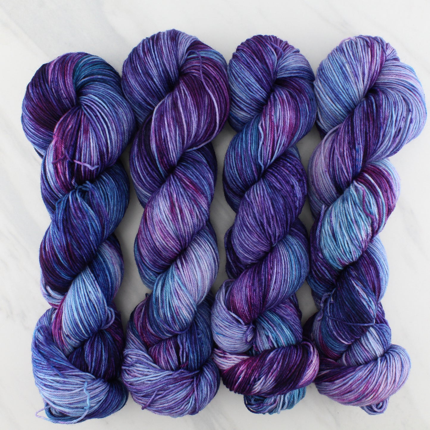 EPIPHANY - Yarn Dyed to Order