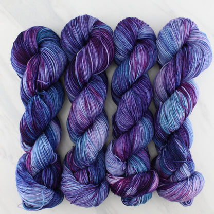 EPIPHANY - Yarn Dyed to Order