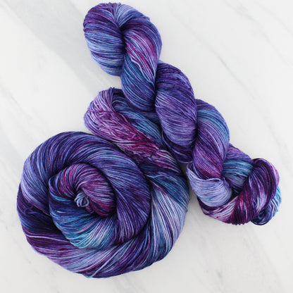 EPIPHANY - Yarn Dyed to Order