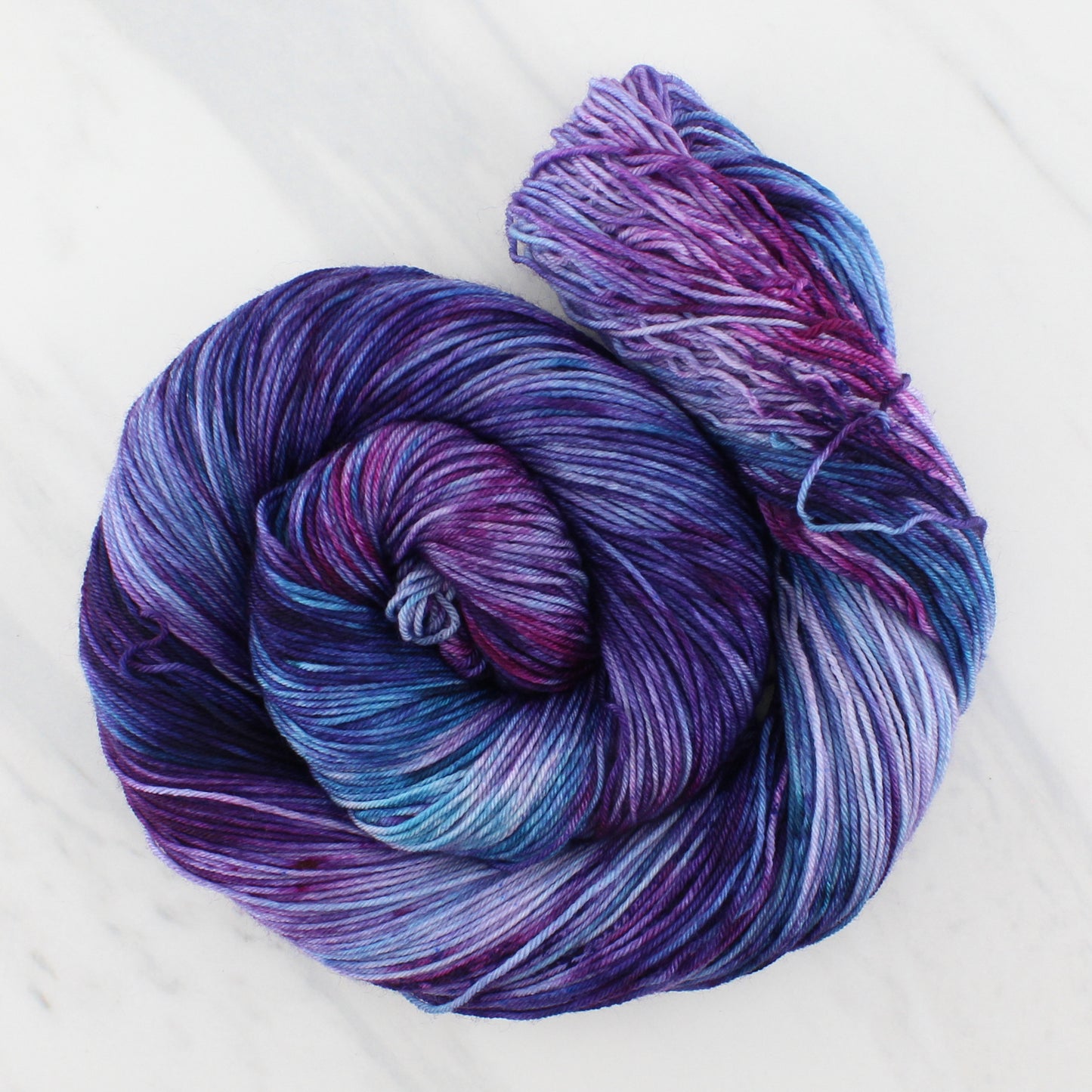 EPIPHANY - Yarn Dyed to Order