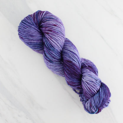 EPIPHANY on Squoosh Worsted - Indie-Dyed Yarn