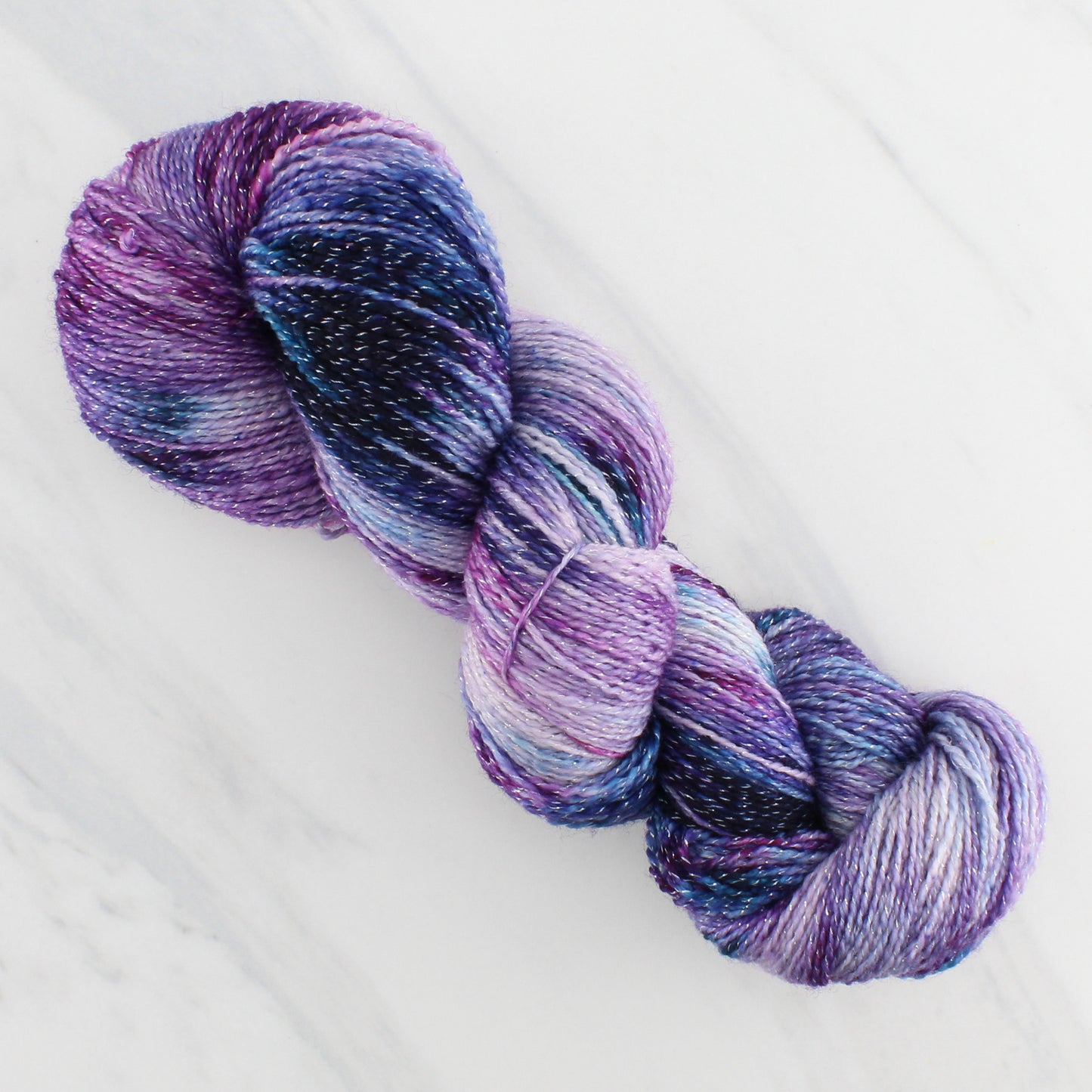 EPIPHANY on Twinkle Sock - Indie-Dyed Yarn