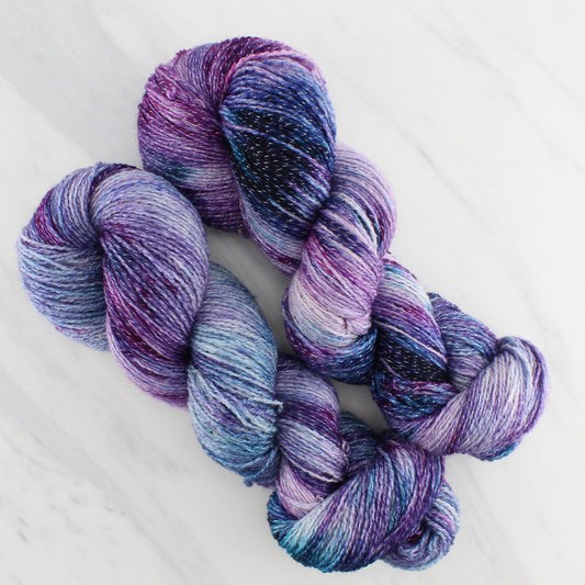 EPIPHANY on Twinkle Sock - Indie-Dyed Yarn