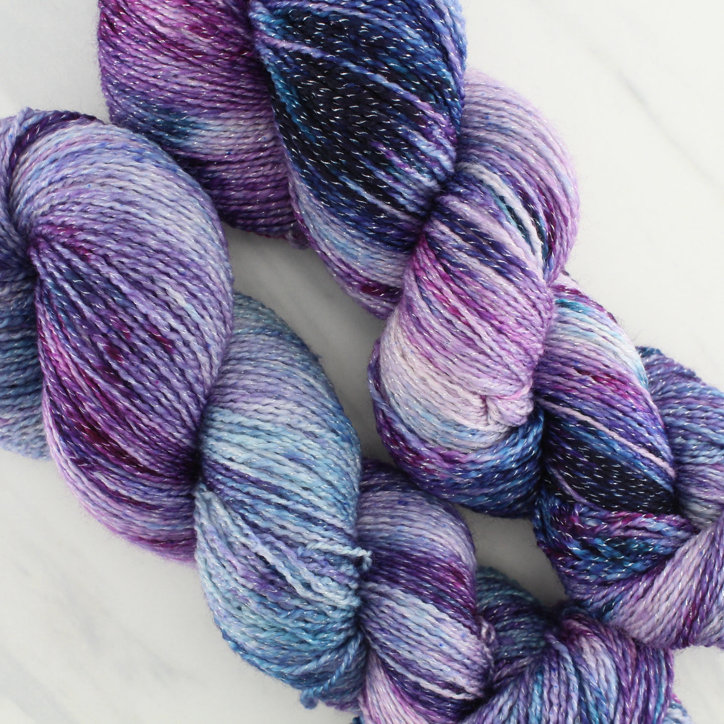 EPIPHANY on Twinkle Sock - Indie-Dyed Yarn