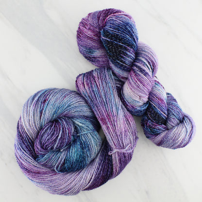 EPIPHANY on Twinkle Sock - Indie-Dyed Yarn