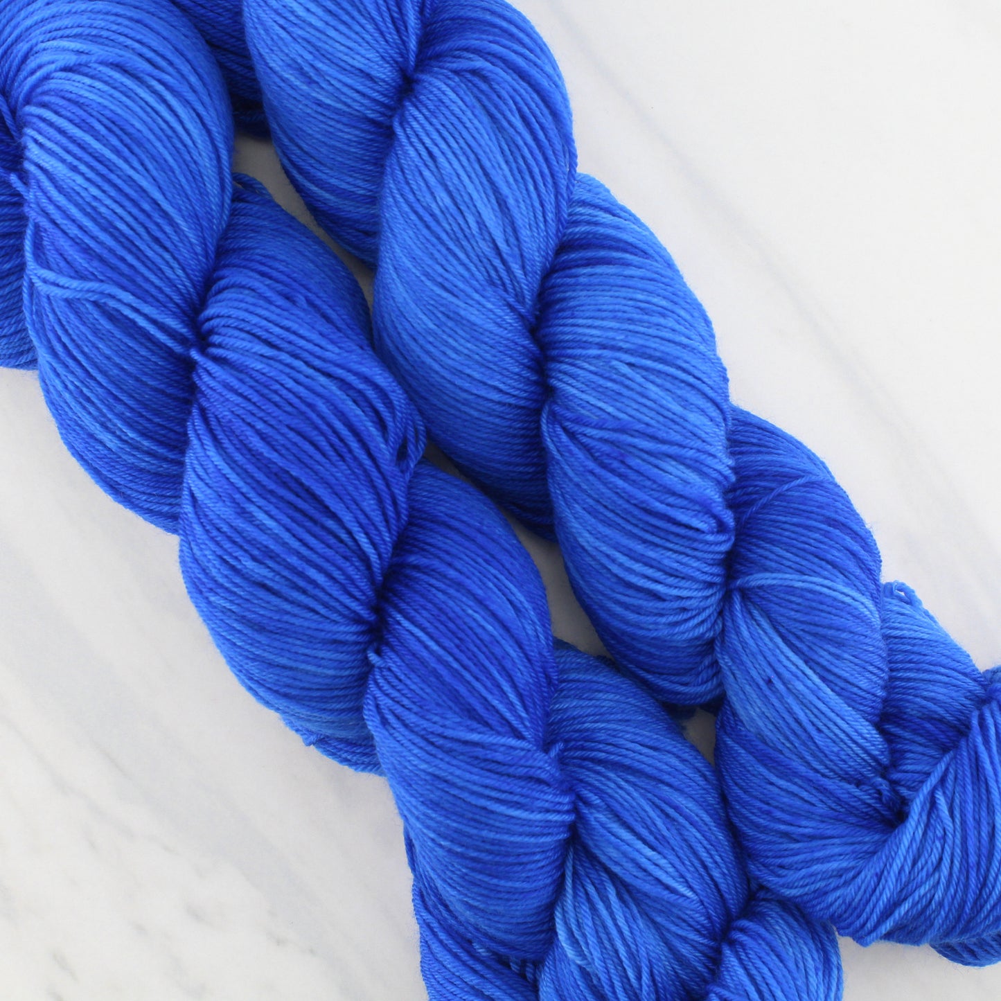 FREEDOM BLUE - Yarn Dyed to Order