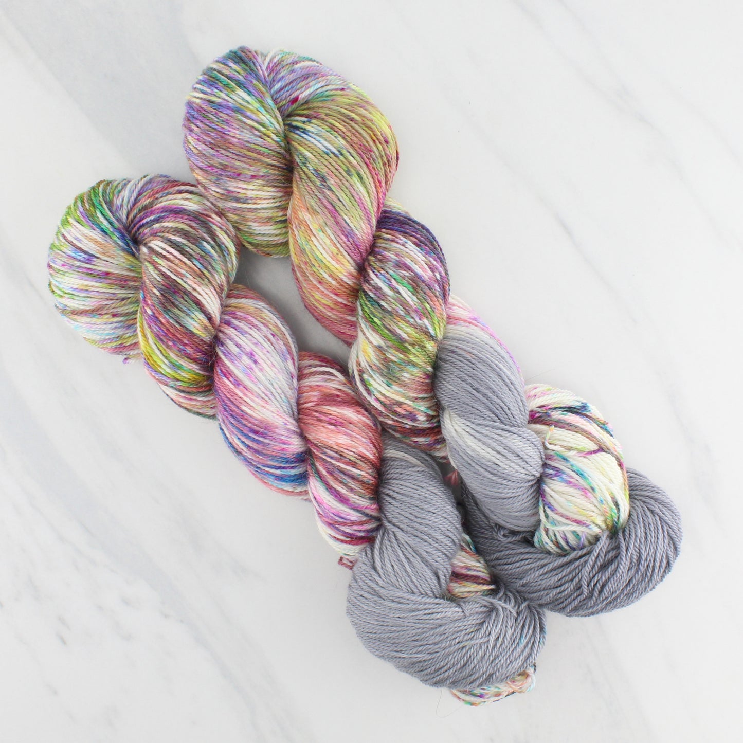 IT'S COMPLICATED on Sublime Sport - Assigned Pooling Colorway