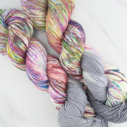 IT'S COMPLICATED on Sublime Sport - Assigned Pooling Colorway