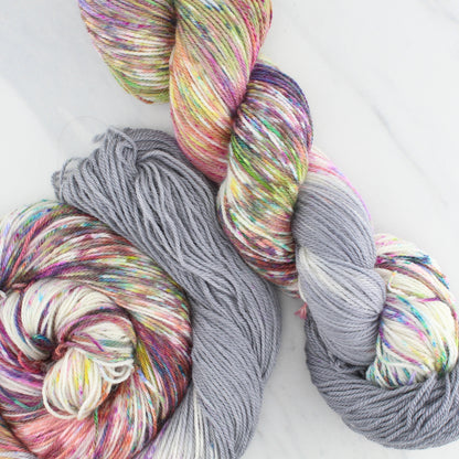 IT'S COMPLICATED on Sublime Sport - Assigned Pooling Colorway