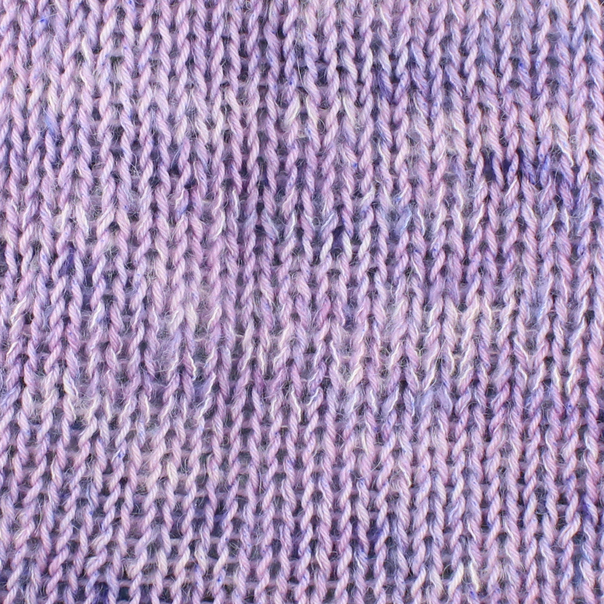 LILAC on Sock Perfection- Indie-Dyed Yarn - Purple Lamb