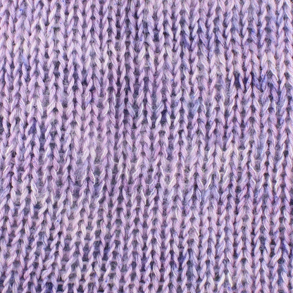 LILAC on Sock Perfection- Indie-Dyed Yarn - Purple Lamb