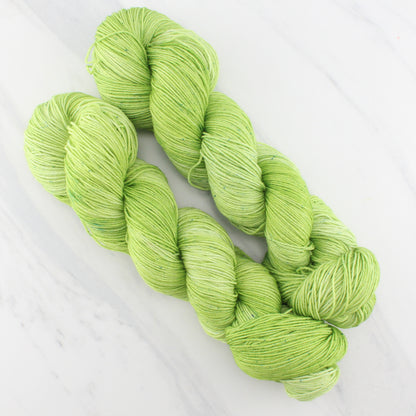 MATCHA LATTE - Yarn Dyed to Order