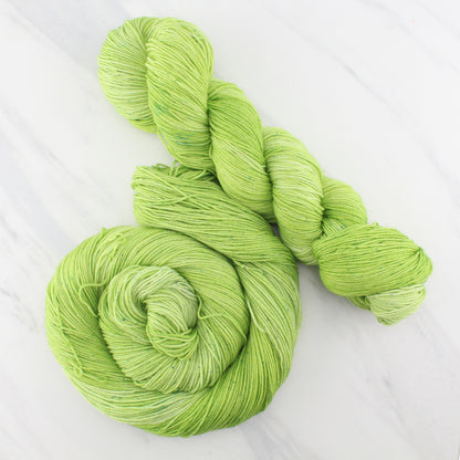 MATCHA LATTE - Yarn Dyed to Order