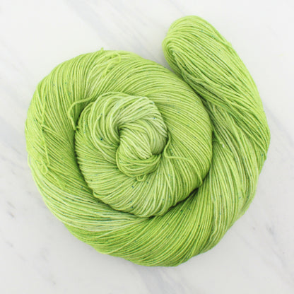 MATCHA LATTE - Yarn Dyed to Order