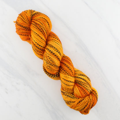 Butterfly Collection - MONARCH - Yarn Dyed to Order